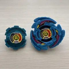 ベイブレード　ビットのみ2個セット　まとめ売り　初期