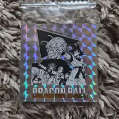 【ドラゴンボール】シールウエハース40周年 第21巻