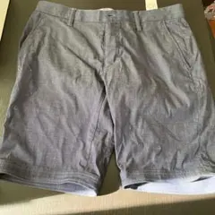 ネイビー メンズパンツ Lサイズ　キャロウェイ