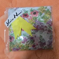 Yukiko Hanai エコバッグ
