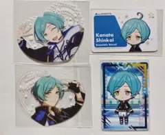 あんスタ 流星隊 深海奏汰 まとめ売り