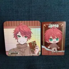 カラフルピーチ スイパラ　じゃぱぱ