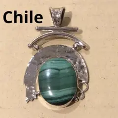 CHILE ペンダント