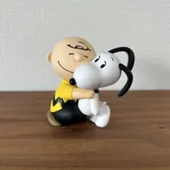 チャーリー・ブラウン&スヌーピー フィギュア　UDF No.794