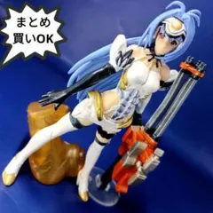 美少女フィギュア　NAMCO×CAPCOM ナムコクロスカプコン　KOS-MOS