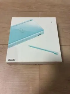 ニンテンドーDS Lite アイスブルー