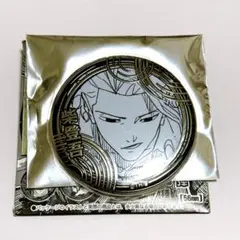 カグラバチ 絵札缶バッジコレクション 第1弾 柴登吾 ×2 - メルカリ