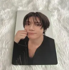 TXT ボムギュ 7TH YEAR weverse GB 特典 トレカ