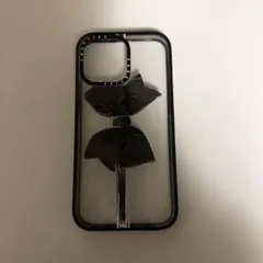 ケースティファイ　iPhone14promaxケース