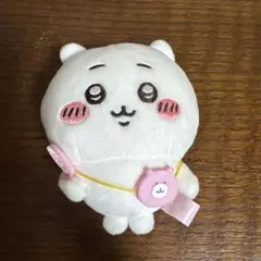 ちいかわ ぬいぐるみキーホルダー