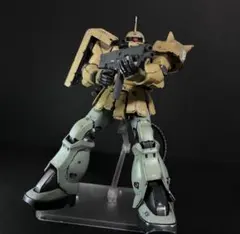タ*ス様 MG 近藤版 陸戦型 ZZガンダム 改造 塗装済 完成品 タ*ス様 MG 近藤版 陸戦型 ZZガンダム 改造 塗装済 完成品 - メルカリ