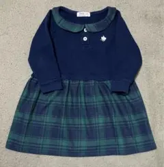 POLO Baby ワンピース　90