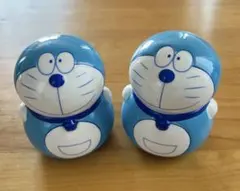 【非売品】ドラえもん 湯呑み　食器　藤子・F・不二雄　ホッとドラ 湯のみ