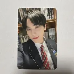 THE BOYZ MAVERICK メイクスター3 ハンニョン