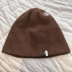 VOLCOM FULL STONE BEANIE ニット帽 スノーボード