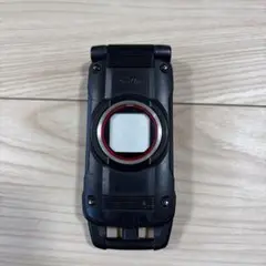 G'zOne Type-X 防水携帯電話 本体