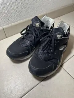 Nike AIR HUARACHE/エアハラチ318429-029 30cm