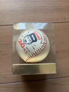 2025年最新】イチローサインボールの人気アイテム - メルカリ