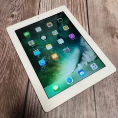 iPad4 第4世代 32GB 美品