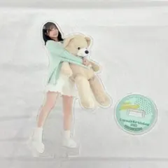 Liyuu アクリルスタンド