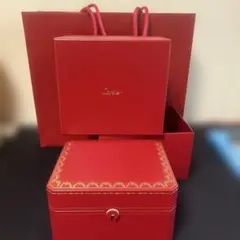 2025年最新】カルティエ 空箱 時計の人気アイテム - メルカリ