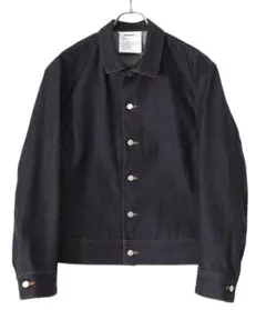 DIGAWEL DENIM JACKET 3 L ディガウェル　Gジャンのサムネイル