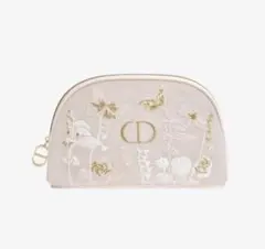 新品　箱付　ディオール　マザーズデイ　ノベルティ　ポーチ