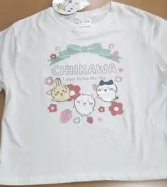 ちいかわ　Tシャツ　150