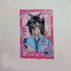ボスキ ブロマイド　チェキ　テーマパーク