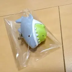 すみっコぐらし ぺんぎん？ キーホルダー