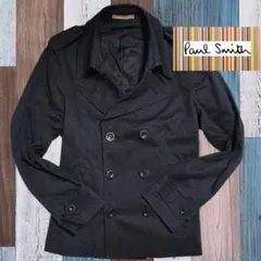 ポールスミス トレンチコート