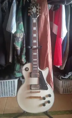 2025年最新】レスポールカスタム PHOTOGENICの人気アイテム