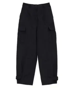 新品未使用タグ付　レリタージュ マルティニーク　ミニタリー　カーゴパンツ