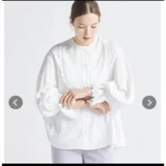 2026年最新】yori スカラップの人気アイテム - メルカリ