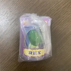 トイ・ストーリー レックス キーホルダー マスコット