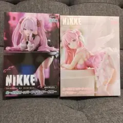 NIKKE ぬーどるストッパーフィギュア ユニ　ドロシー ノスタルジア