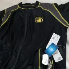 UVカット 半袖インナーウェア