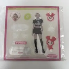TWICE チェヨン Ready to be ソウルコン アクスタ