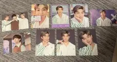 ソウジュコン　ミニフォト　ナムジュン