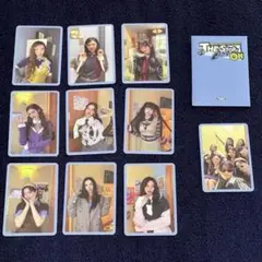 2026年最新】twice アルバム特典トレカの人気アイテム - メルカリ