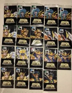 勇者列伝 COLLECTION1・2 全8種 コンプリート 未開封 勇者シリーズ