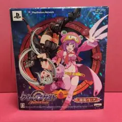 クイーンズゲイト　スパイラルカオス　激乱パック