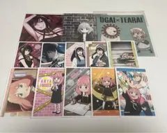 SPY×FAMILY グッズ 13点セット