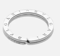 ＊美品・箱付き　BVLGARI ブルガリ・ブルガリ キーリング 　ペンダント