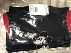 RODEO CROWNS ディズニー ミッキー キッズニット M 105～115