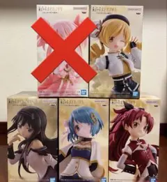 最新プライズフィギュア美少女系まとめ売り - メルカリ