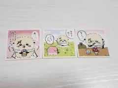 ちいかわ　ラッコセット