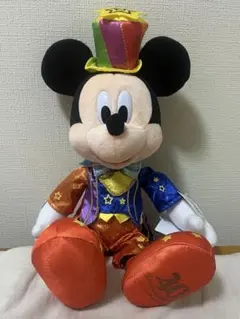 2025年最新】ミッキー ぬいぐるみ 40周年の人気アイテム - メルカリ