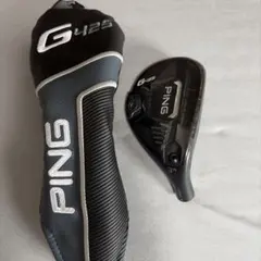 2025年最新】g425 ユーティリティ ヘッドのみの人気アイテム