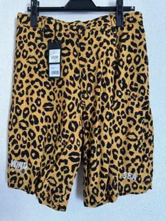 ルルレモン ヒョウ柄 レオパード ハーフパンツ 完売品 - メルカリ